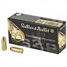 Sellier and Bellot SB9D