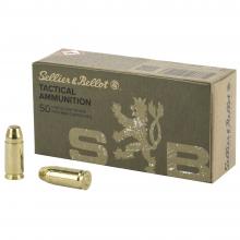 Sellier and Bellot SB9SUBA