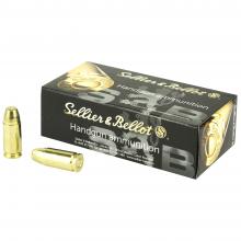 Sellier and Bellot SB9SUBB