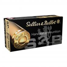Sellier and Bellot SB9S