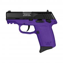 SCCY CPX-1CBPUG3