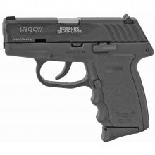 SCCY CPX3CB
