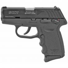 SCCY CPX-4CB