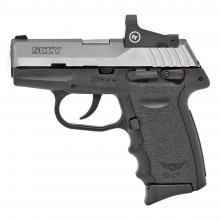 SCCY CPX-4TTRD