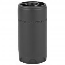 Surefire WARDEN-5-8-24-BK