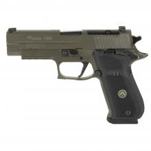 Sig Sauer 220R-45-LEGION-SAO-R2