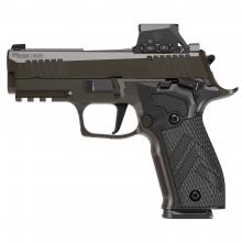 Sig Sauer 226XCA-9-LEGION-SAO 798681685288