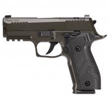 Sig Sauer 226XCA-9-LEGION-SAO-10 798681688920