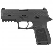Sig Sauer 320C-9-B 798681505951