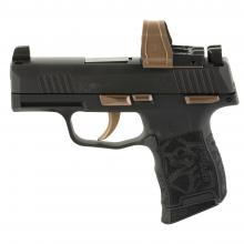 Sig Sauer 365-380-ROSE-MS-RXZE