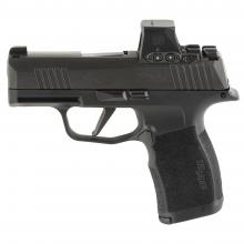 Sig Sauer 365X-9-BXR3-RXX-10