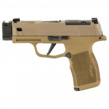 Sig Sauer 365X-9-BXR3P