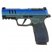 Sig Sauer 365XCA-9-JUNEBUG