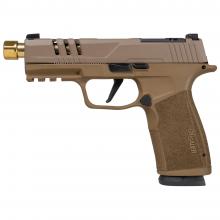 Sig Sauer 365XCA-9-SANDGLD-SCT