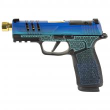 Sig Sauer 365XCA9GJBGOLD-SCT