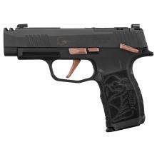 Sig Sauer 365XL-9-ROSE-MS-CA 798681704965