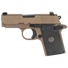 Sig Sauer 938-9-ESCPN-AMBI