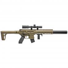 Sig Sauer AIR-MCX-SCOPE-177-88G-30-FDE