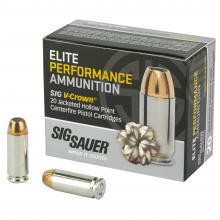 Sig Sauer E10MM1-20