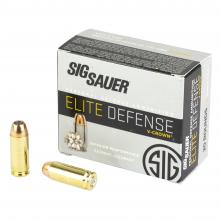 Sig Sauer E10MM200-20