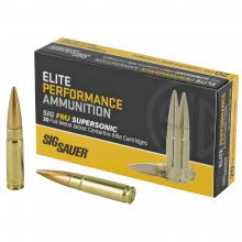 Sig Sauer E300B1-20
