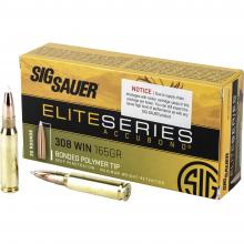 Sig Sauer E308AB165-20