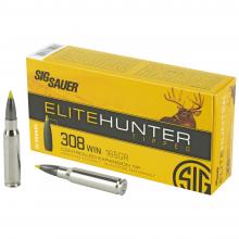 Sig Sauer E308TH2-20