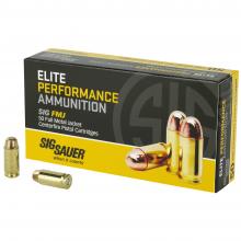 Sig Sauer E40SB2-50