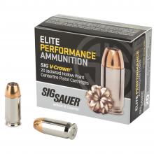 Sig Sauer E45AP0-20