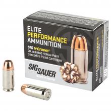 Sig Sauer E45AP1-20