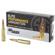 Sig Sauer E65CM1-20