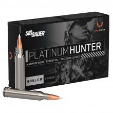 Sig Sauer E7RMPH160-20