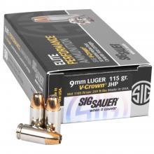 Sig Sauer E9MMA1-50