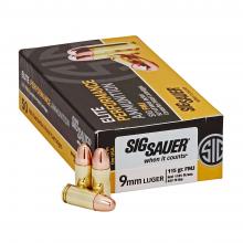 Sig Sauer E9MMB1-50