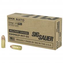 Sig Sauer E9MMB2P-M17-50
