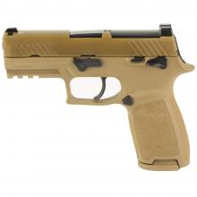 Sig Sauer M18-9-CSS-MS-10