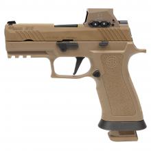 Sig Sauer M18X-9-RX