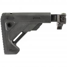Sig Sauer STOCK-X-FOLD-TELE-BLK