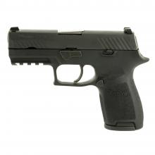 Sig Sauer W320C-9-BSS 798681474196