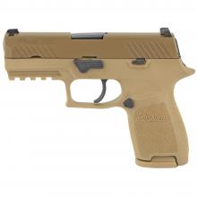 Sig Sauer W320C-9-COY 798681608669