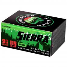 Sierra A81100120