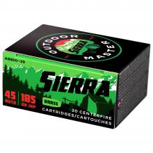 Sierra A8800--29