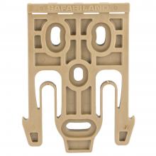 Safariland 6004-19-76