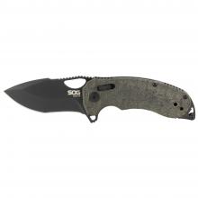 SOG Knives & Tools SOG-12-27-02-57