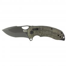 SOG Knives & Tools SOG-12-27-04-57