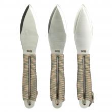 SOG Knives & Tools SOG-FX41N-CP