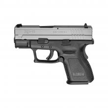 Springfield Armory XD9821