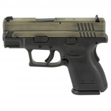 Springfield Armory XDD9801HC2FDESCT 810188101365
