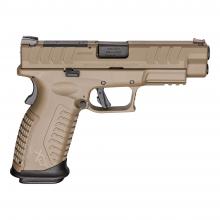 Springfield Armory XDME94510FHCOSP