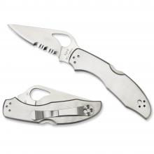 Spyderco BY04PS2